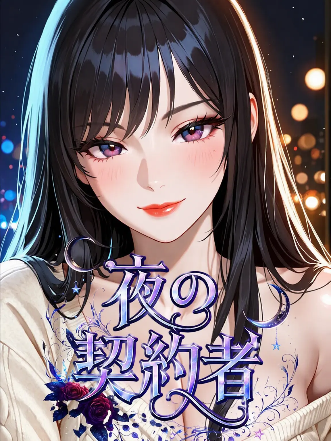 Chromia7의 夜の契約者