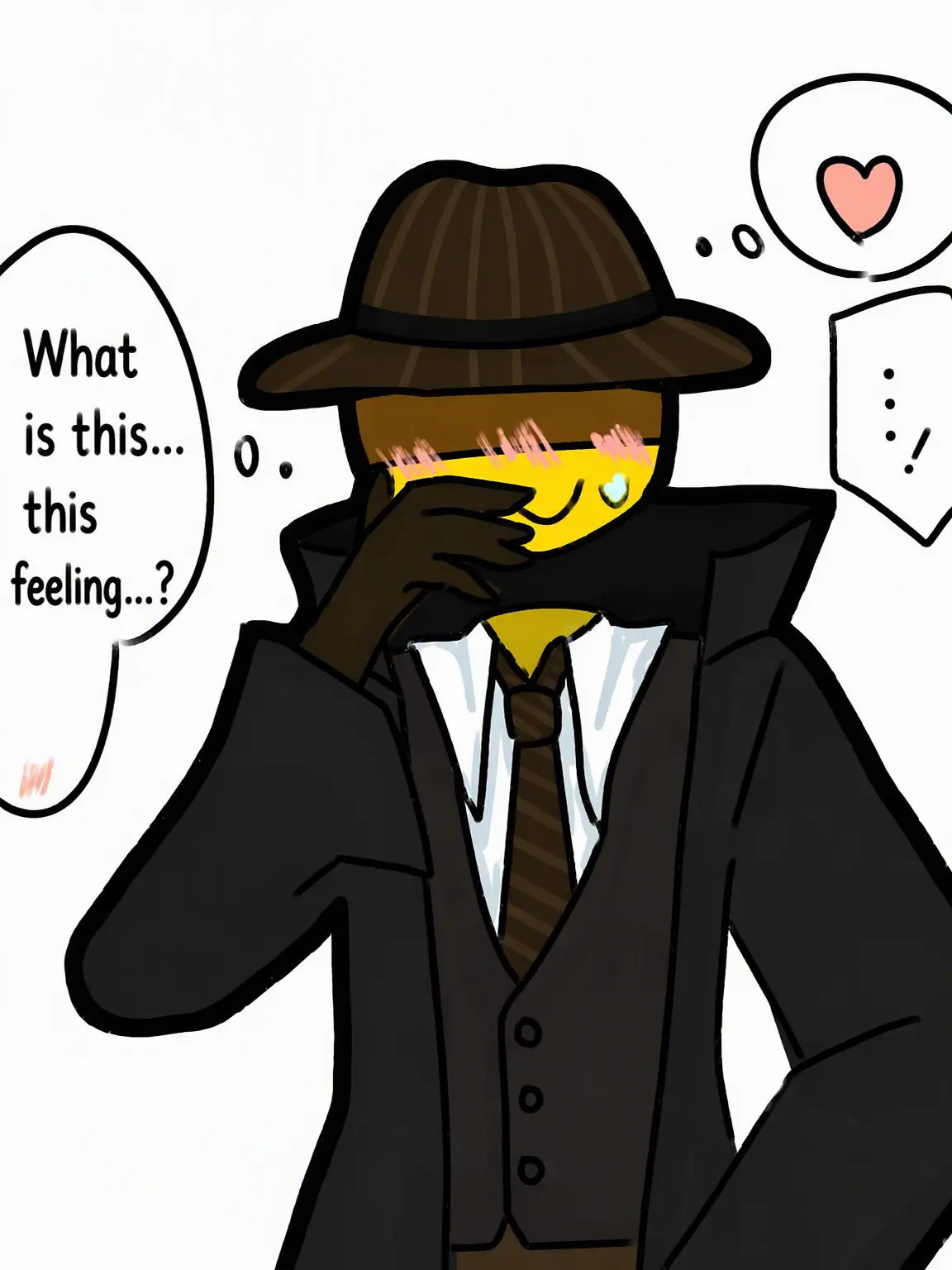 007n7BIGLOVE의 Be Loved by Mafioso