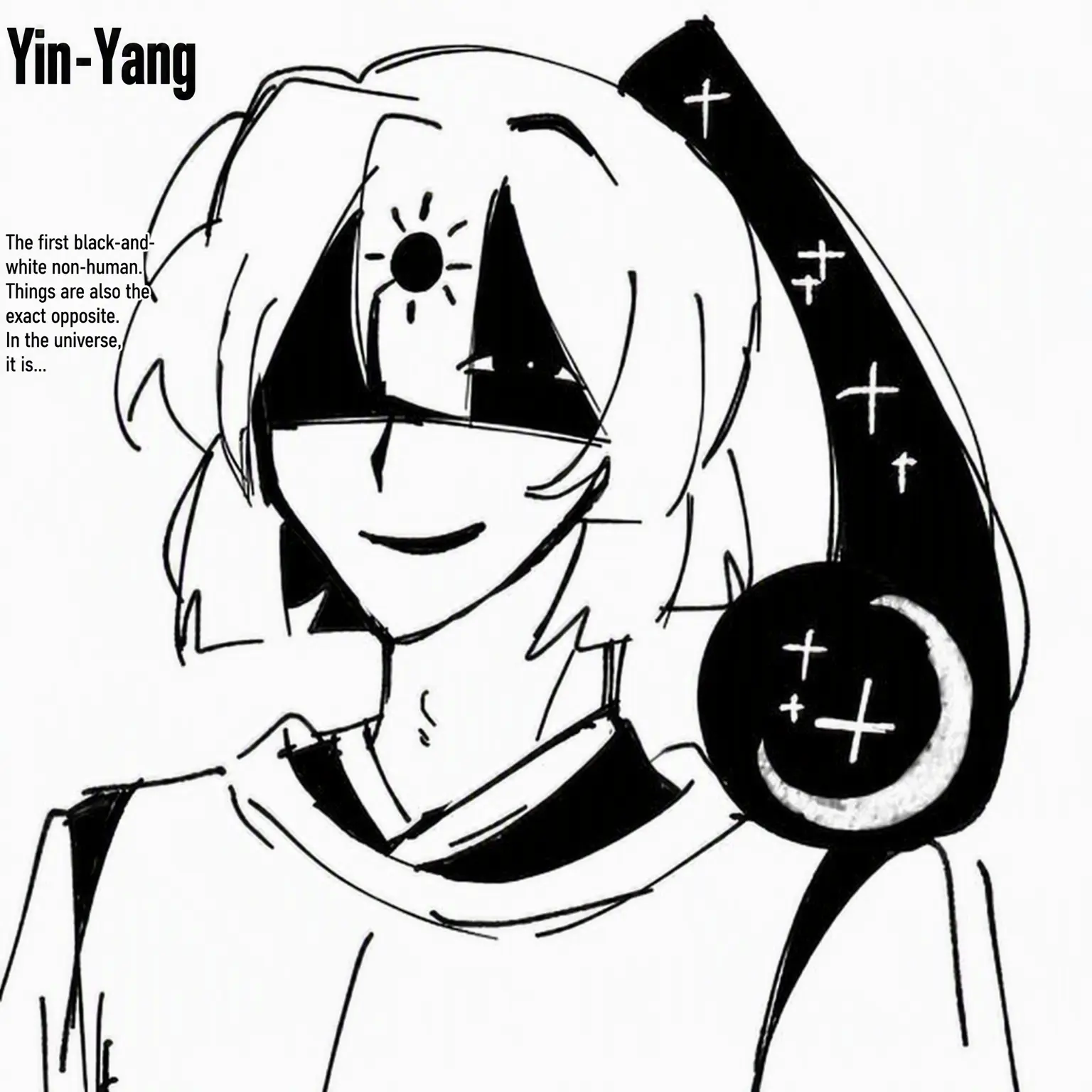 yememiru_yumejo의 Self-Proclaimed Cosmic Gramps