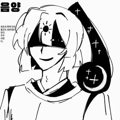 Profile image of 음양