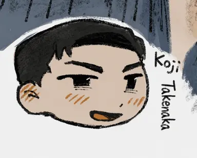 Profile image of Koji