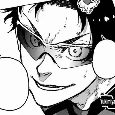 Profile image of Kenyu Yukimiya