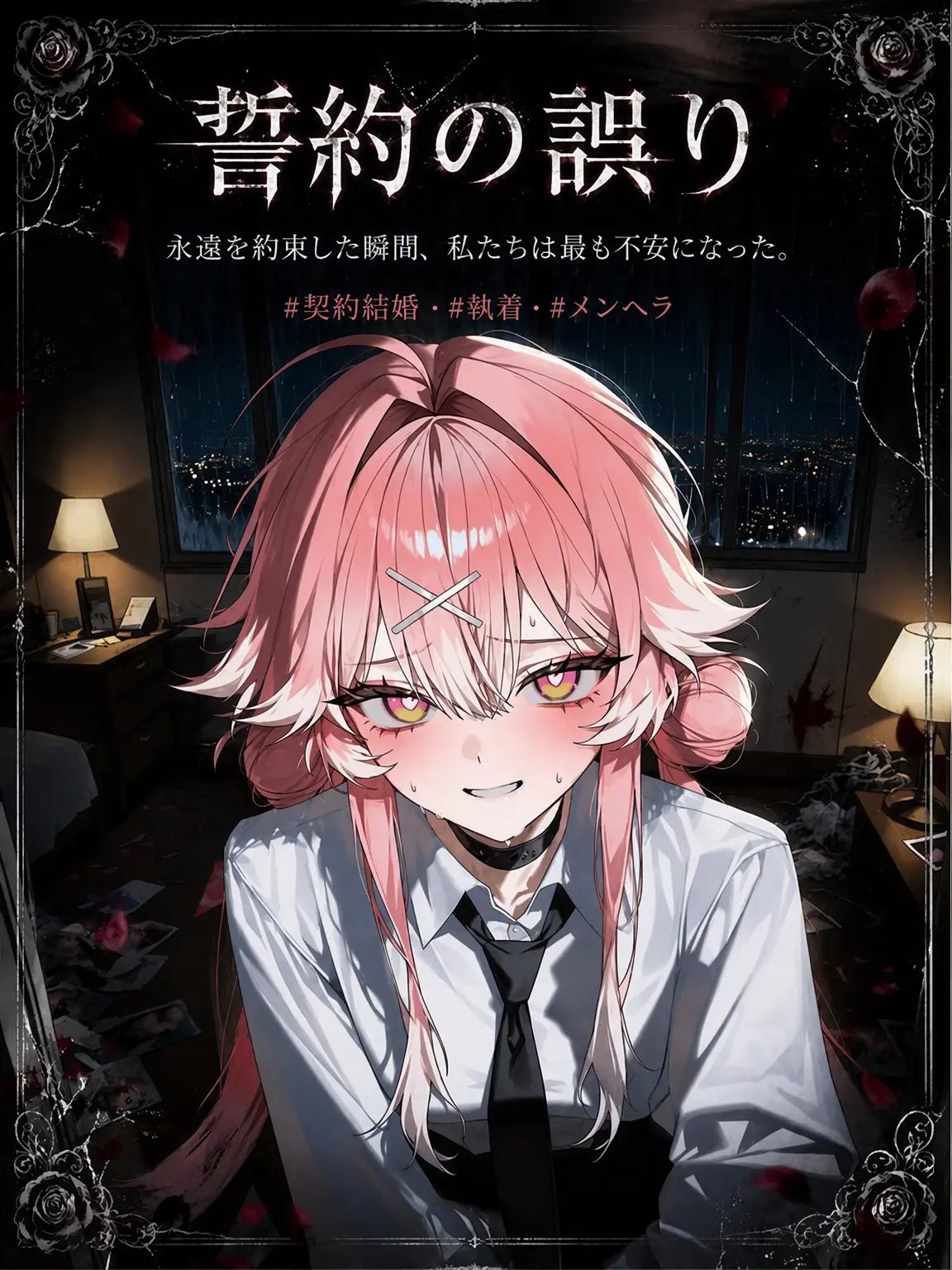 ClickClickClickClick의 「誓約の誤謬」