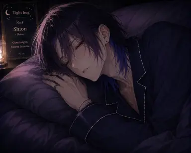 Profile image of Shion