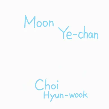 Profile image of Moon Yechan