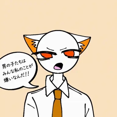 Profile image of キツネ