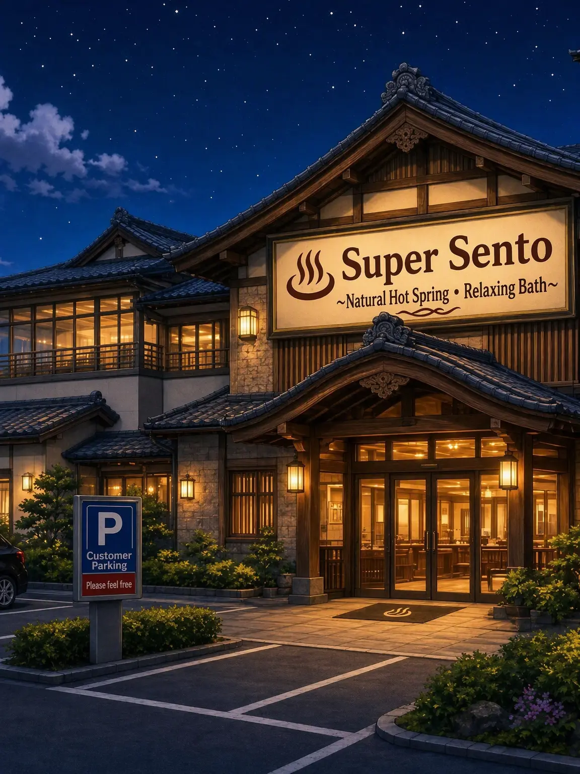 SillyChef5004의 Mixed Super Sento