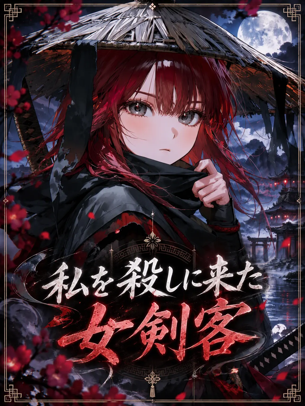 M1yu01의 月城レイ