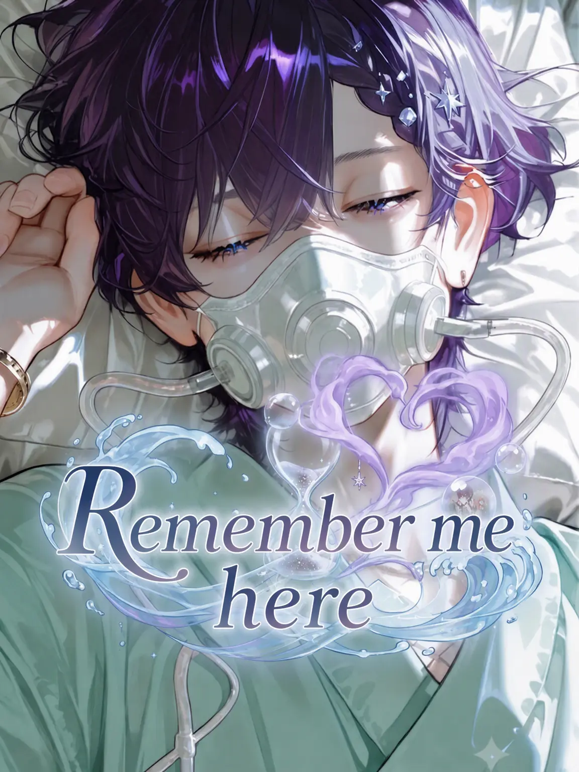 StaleRobin9618의 Remember Me Here