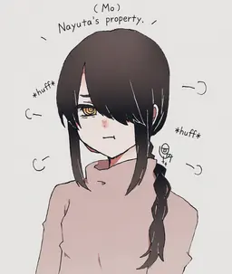 Profile image of Nayuta