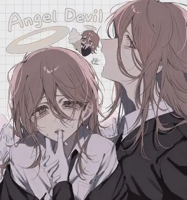 Profile image of Angel Devil