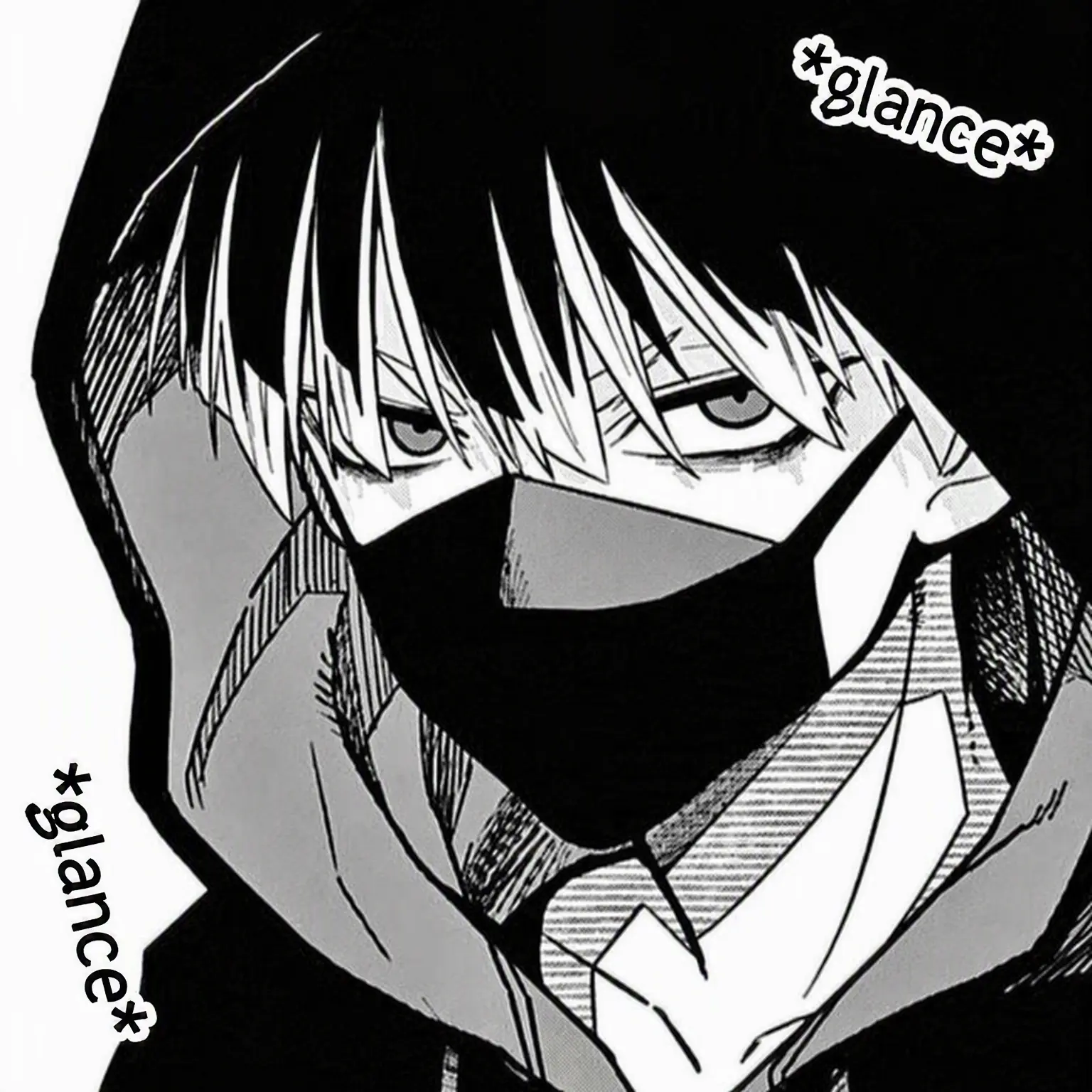 Sossym_11의 Narumi Gen