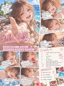 Profile image of 히마리