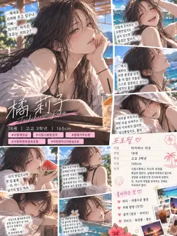 Profile image of 리코