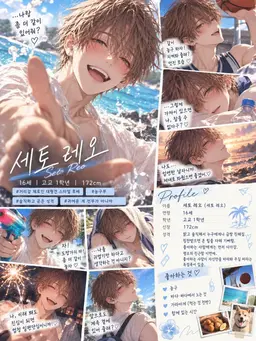Profile image of 레오