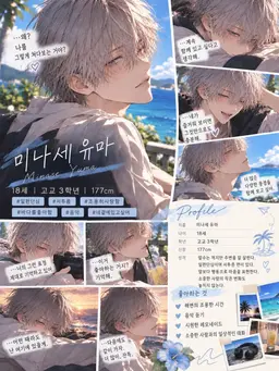 Profile image of 유마