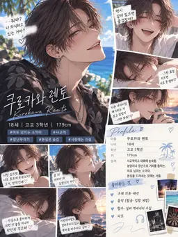 Profile image of 렌토