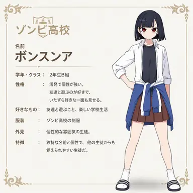 Profile image of ボン・スンア