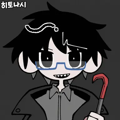 Profile image of 남자조 B