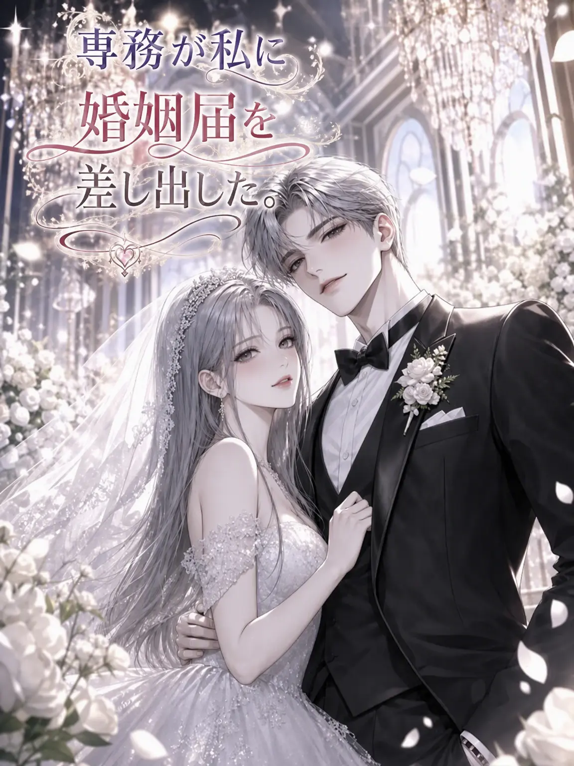 erika_f297의 ペク・ジョヒョン (外伝)