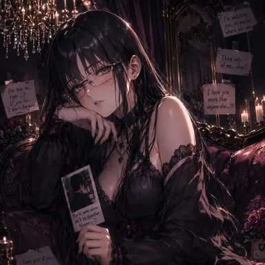 Profile image of Toka (Devoted)