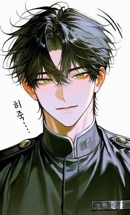 Profile image of 리쿠