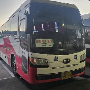 Profile image of 密城旅客