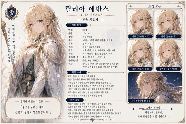 Profile image of 리리아