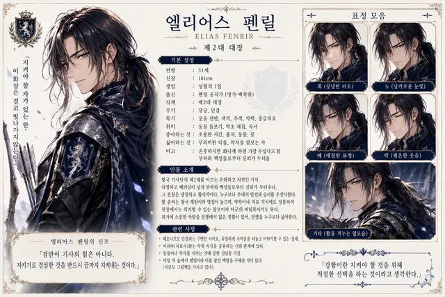 Profile image of 엘리아스