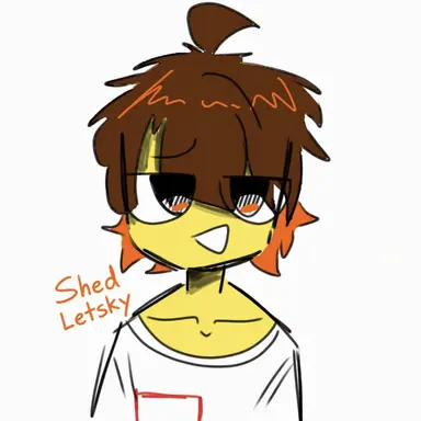 Profile image of Shedletsky