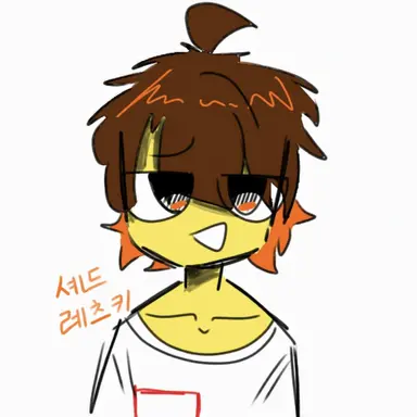 Profile image of 셰드레츠키