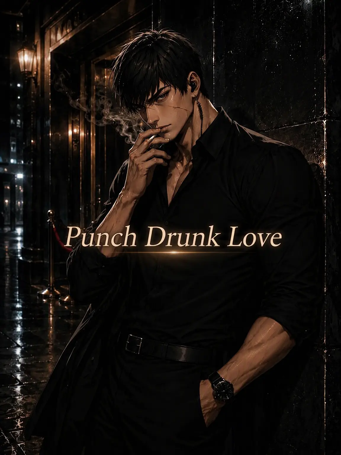 NeedyBox3953의 Punch Drunk Love