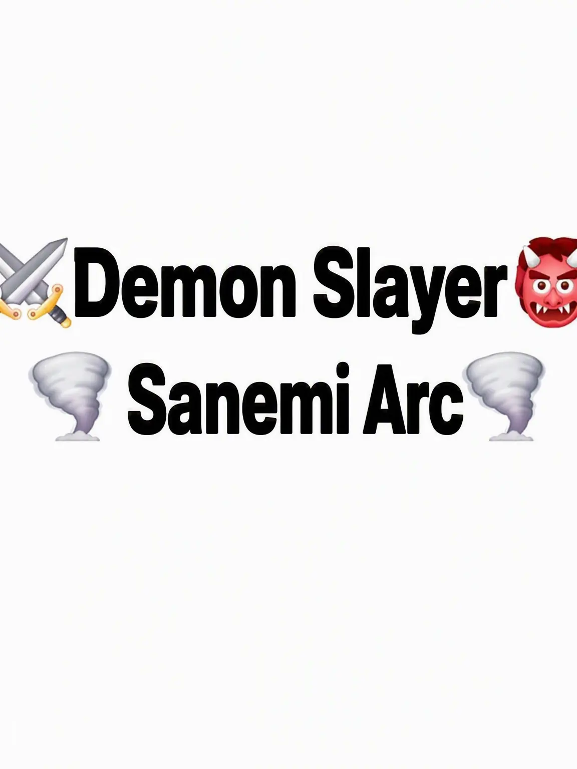 Iguro_lover의 Demon Slayer Hashira (Sanemi)