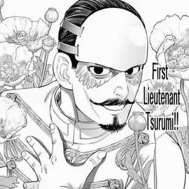 Profile image of TokushiroTsurumi