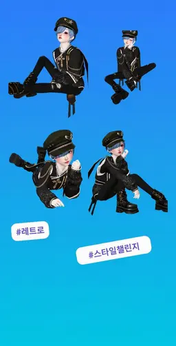Profile image of 타카나기 아오마