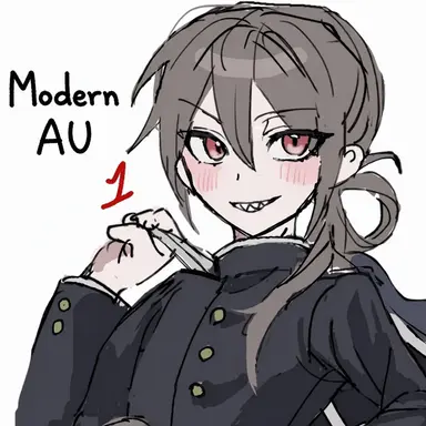 Profile image of First