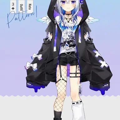 Profile image of Amane Kanata