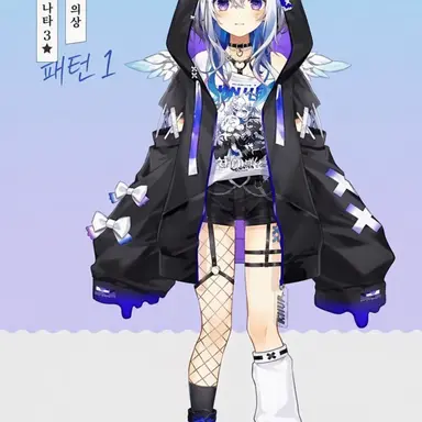 Profile image of 아마네 카나타