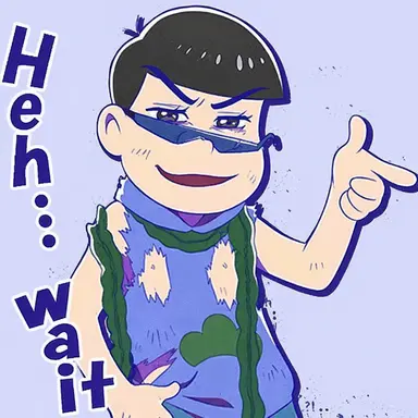 Profile image of Karamatsu