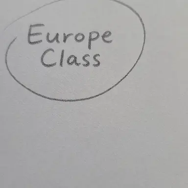 Profile image of Europe Class