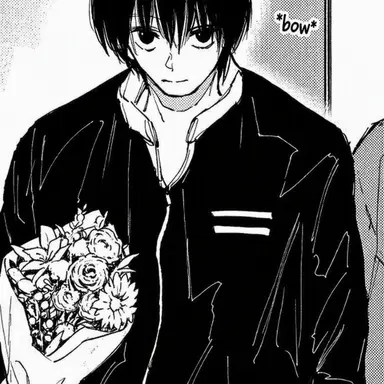 Profile image of Nagumo Yoichi