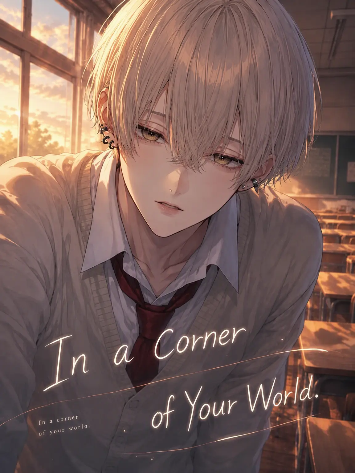 Beni0418의 In a Corner of Your World