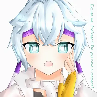 Profile image of Mr. Gin-san