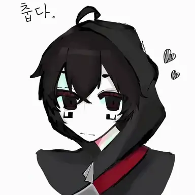 Profile image of 미스터 블랙