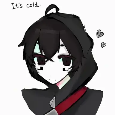 Profile image of Mr. Black