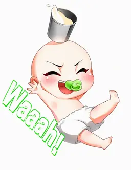 Profile image of Mr. Baby