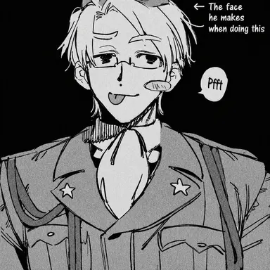 Profile image of Alfred