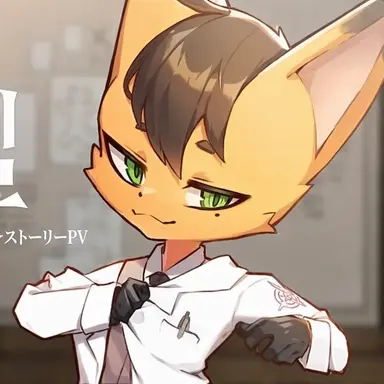 Profile image of ラッセル