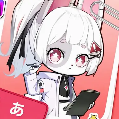 Profile image of ティア