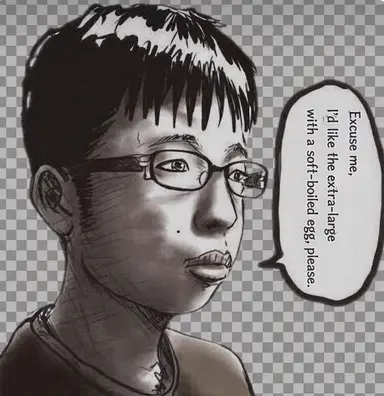 Profile image of The Parents